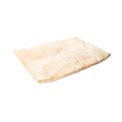 Base Pizza Rectangular