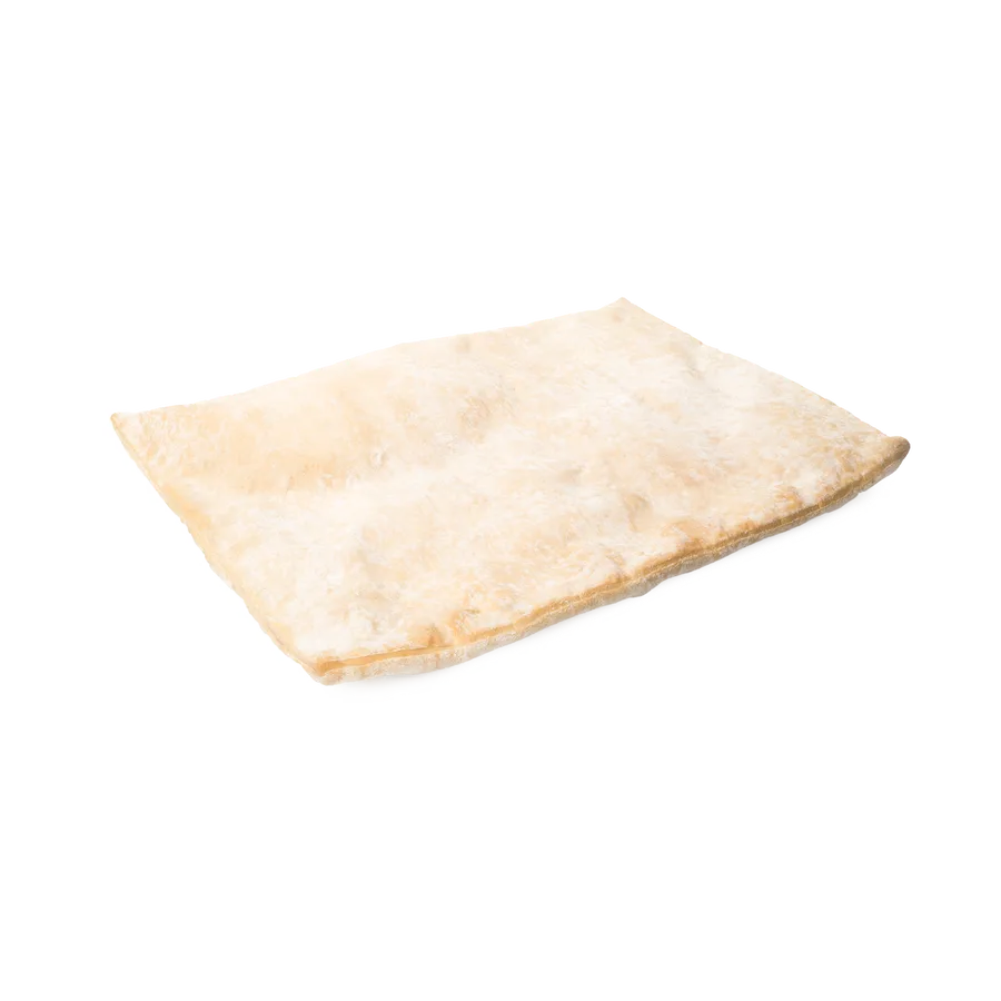 Base Pizza Rectangular