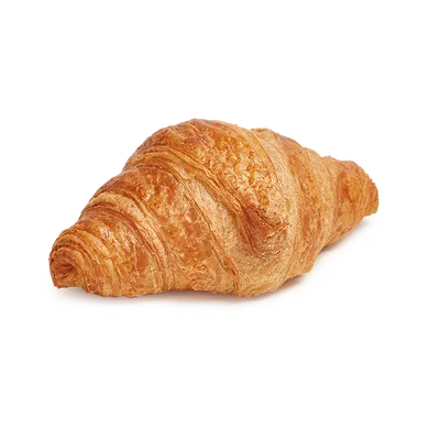 Croissant Mini Recto Fermentado