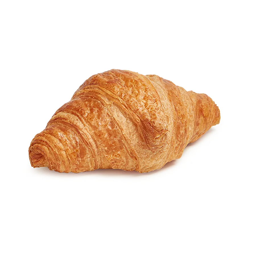 Croissant Mini Recto Fermentado