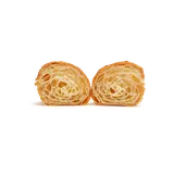 Croissant Mini Recto Fermentado