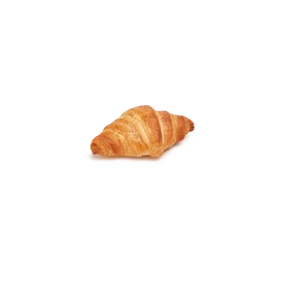CROISSANT MINI RECTO