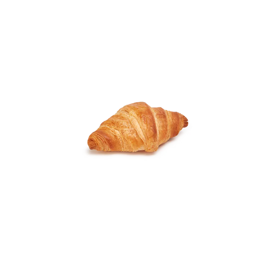 CROISSANT MINI RECTE