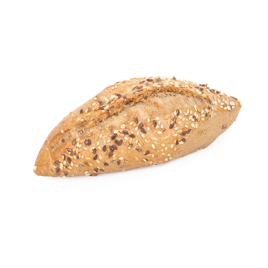 Bocatin Rústic 9 Cereals