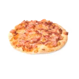 Pizza Mediana York y Queso