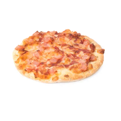 Pizza Mediana York y Queso