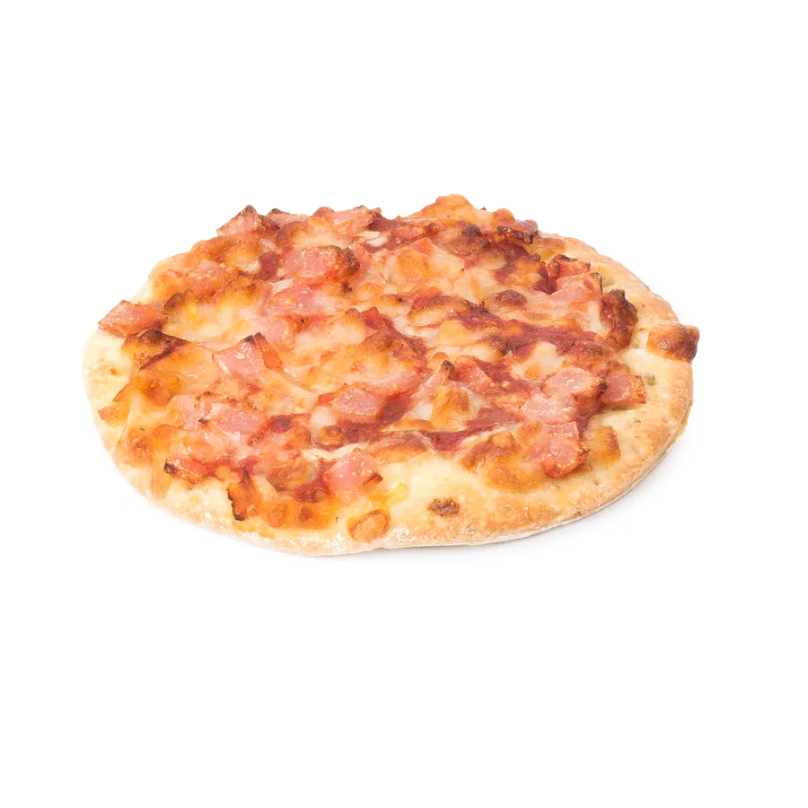 Pizza Mediana York y Queso