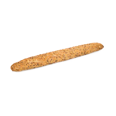 Barra con Cereales Tradición