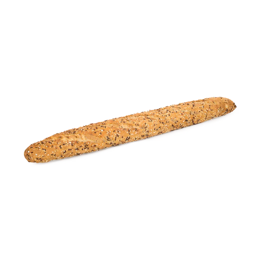 Barra amb Cereals Tradició