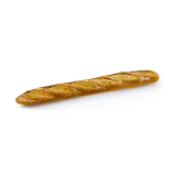 Baguette Obrador