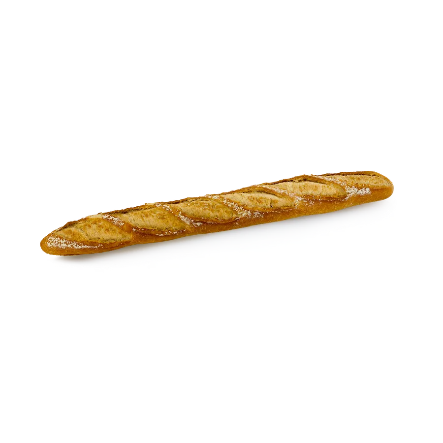 Baguette Obrador