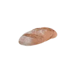 Fogassa 100% Integral