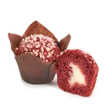 Muffin Xarxa Velvet