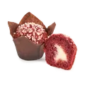 Muffin Xarxa Velvet