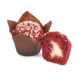 Muffin Xarxa Velvet