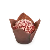 Muffin Xarxa Velvet