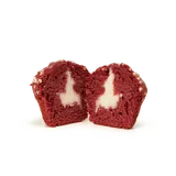 Muffin Xarxa Velvet