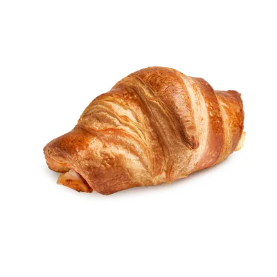 Croissant Mixto Fermentado
