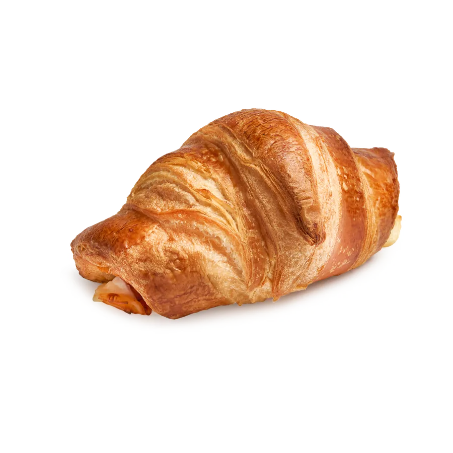 Croissant Mixto Fermentado