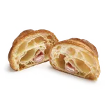 Croissant Mixto Fermentado