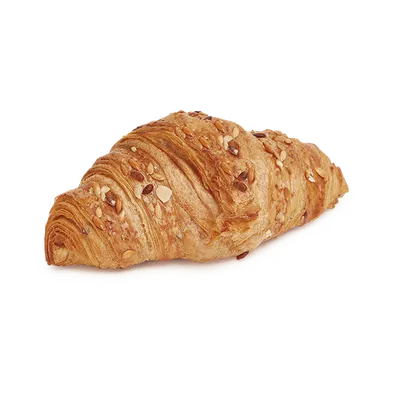 Mini Croissant Cereales Mantequilla Fermentado