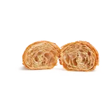 Mini Croissant Cereals Mantega Fermentat