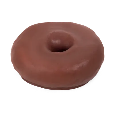 Maxi Hoops de Bombón 80 g - Caja de 60 uds