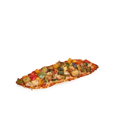 Panini de Verduras