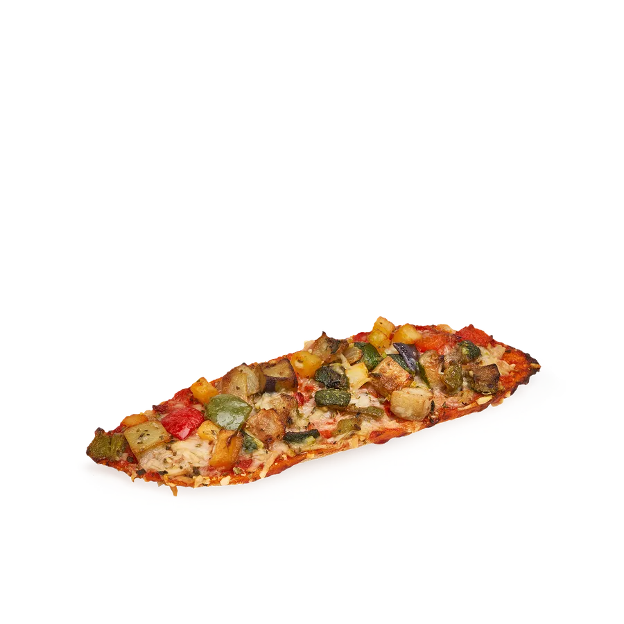 Panini de Verdures