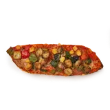 Panini de Verdures