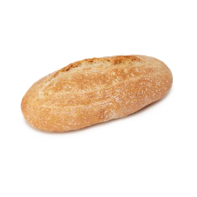 Bocadillo Mediano de Agua