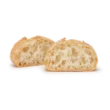 Bocadillo Mediano de Agua