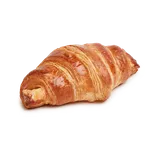 Croissant Chocolate Blanco Barrita