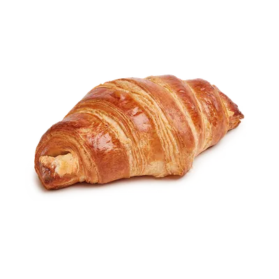 Croissant Chocolate Blanco Barrita