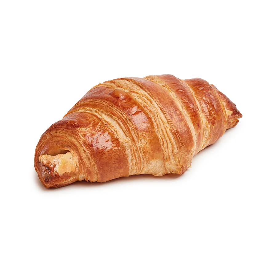 Croissant Chocolate Blanco Barrita