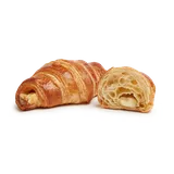 Croissant Chocolate Blanco Barrita