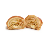 Croissant Chocolate Blanco Barrita