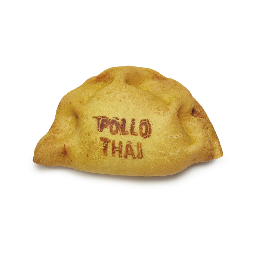 Pick&go Pollo Thai