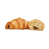 Croissant Mantega Doble Barreta Xocolata Fermentada