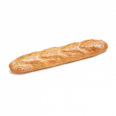 BARRA ESPIGA FAMILIAR