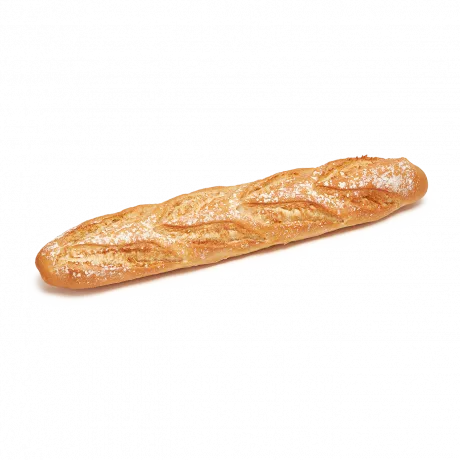 BARRA ESPIGA FAMILIAR