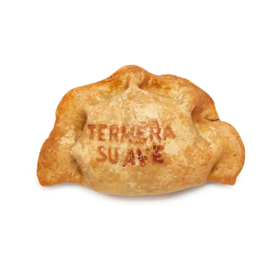 Pick&go Ternera Suave
