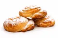 ENSAÏMADA MINI CREMA