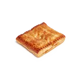 Empanada Hojaldre Pollo Bechamel