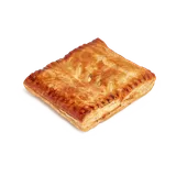 Empanada Hojaldre Pollo Bechamel