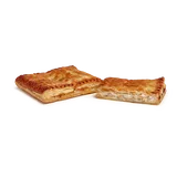 Empanada Hojaldre Pollo Bechamel