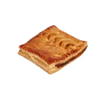 Empanada Hojaldre Atún Tomate