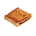 Empanada Hojaldre Atún Tomate