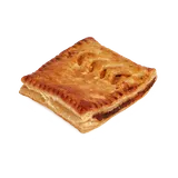 Empanada Hojaldre Atún Tomate