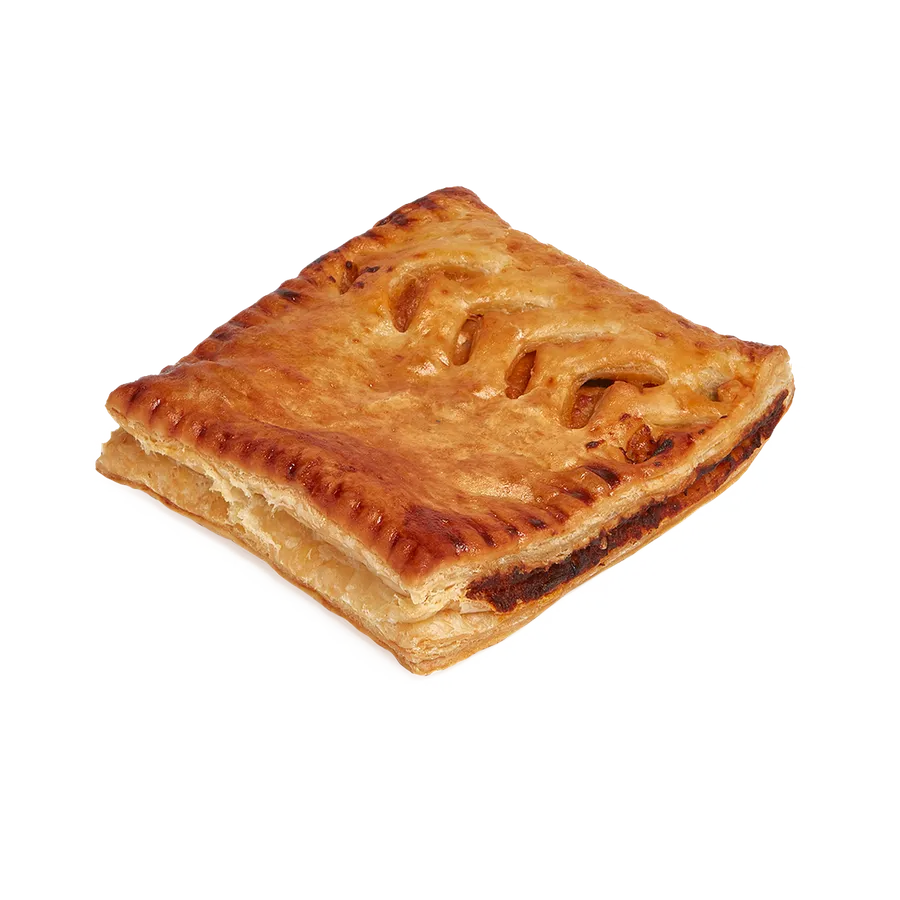 Empanada Hojaldre Atún Tomate